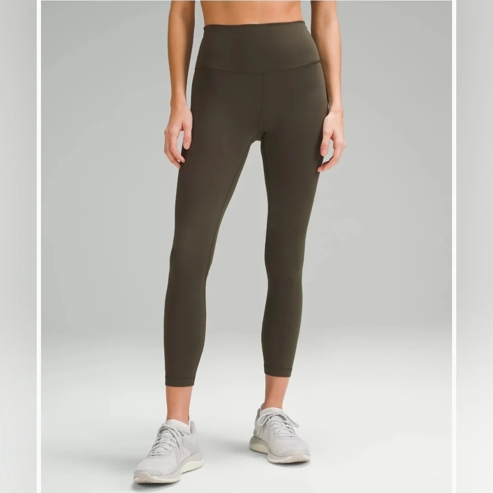 Lululemon Align Pant II 25